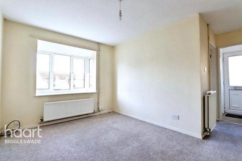 2 bedroom terraced house for sale, Laburnum Road, Sandy