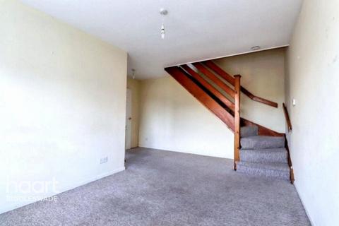 2 bedroom terraced house for sale, Laburnum Road, Sandy