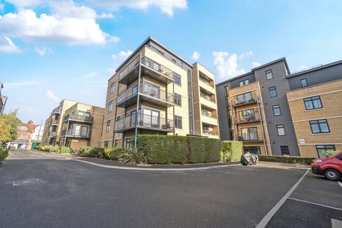 1 bedroom apartment for sale, Flat 21, Fairbanks House, Samuelson Place, Isleworth
