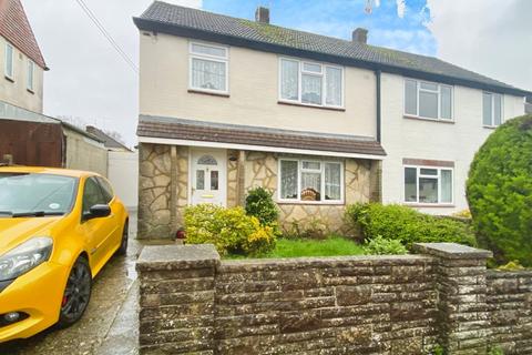3 bedroom semi-detached house for sale, Roberts Road, Southampton SO40