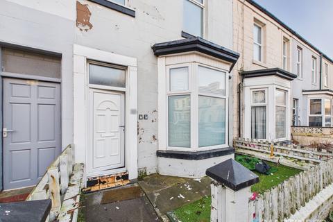 3 bedroom barn conversion to rent, Haigh Road, Blackpool FY1