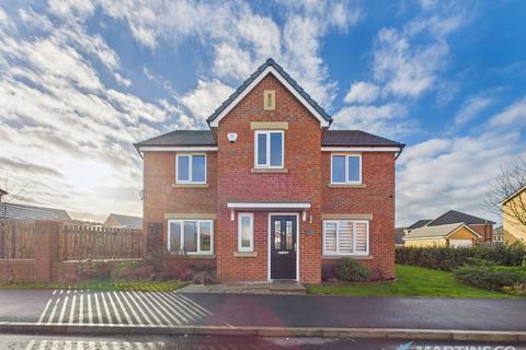 undefined, Jackson Avenue, Blackpool FY4