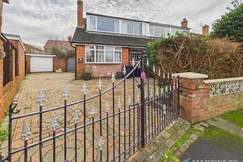 undefined, Glencross Place, Blackpool FY4