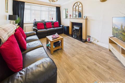 undefined, Glencross Place, Blackpool FY4