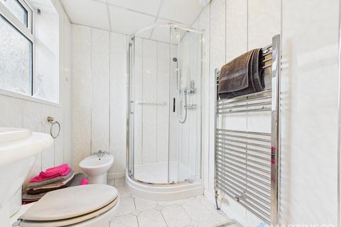 undefined, Glencross Place, Blackpool FY4