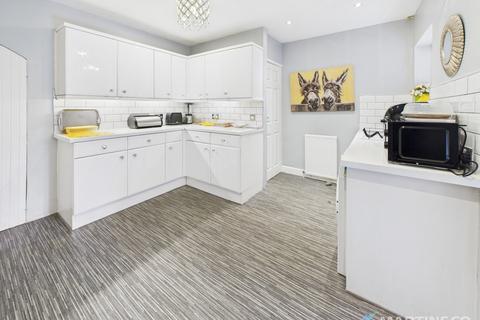 undefined, Glencross Place, Blackpool FY4
