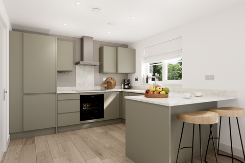 3 bedroom detached house for sale, Plot 594, The Barndale at Whitmore Place, 82 Eliot Gardens CV6