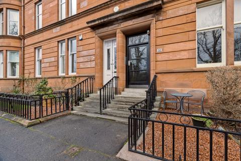 undefined, Terregles Avenue, Pollokshields, Glasgow