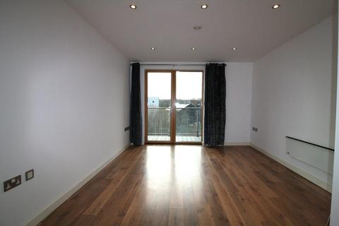 1 bedroom apartment to rent, Shire House, Napier Street, Sheffield, S11 8JA