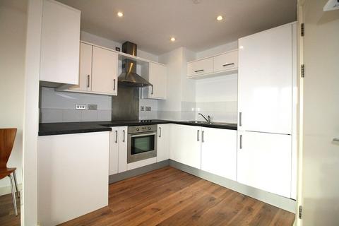 1 bedroom apartment to rent, Shire House, Napier Street, Sheffield, S11 8JA