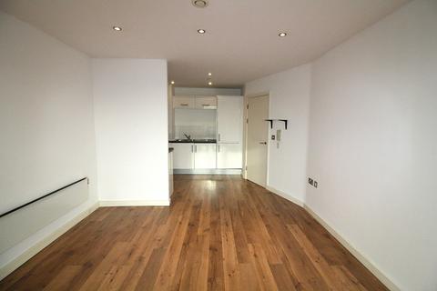 1 bedroom apartment to rent, Shire House, Napier Street, Sheffield, S11 8JA