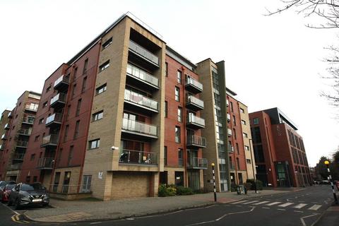 1 bedroom apartment to rent, Shire House, Napier Street, Sheffield, S11 8JA