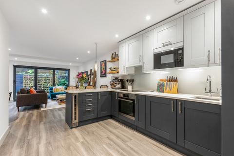 undefined, Northwood Avenue, Purley, CR8