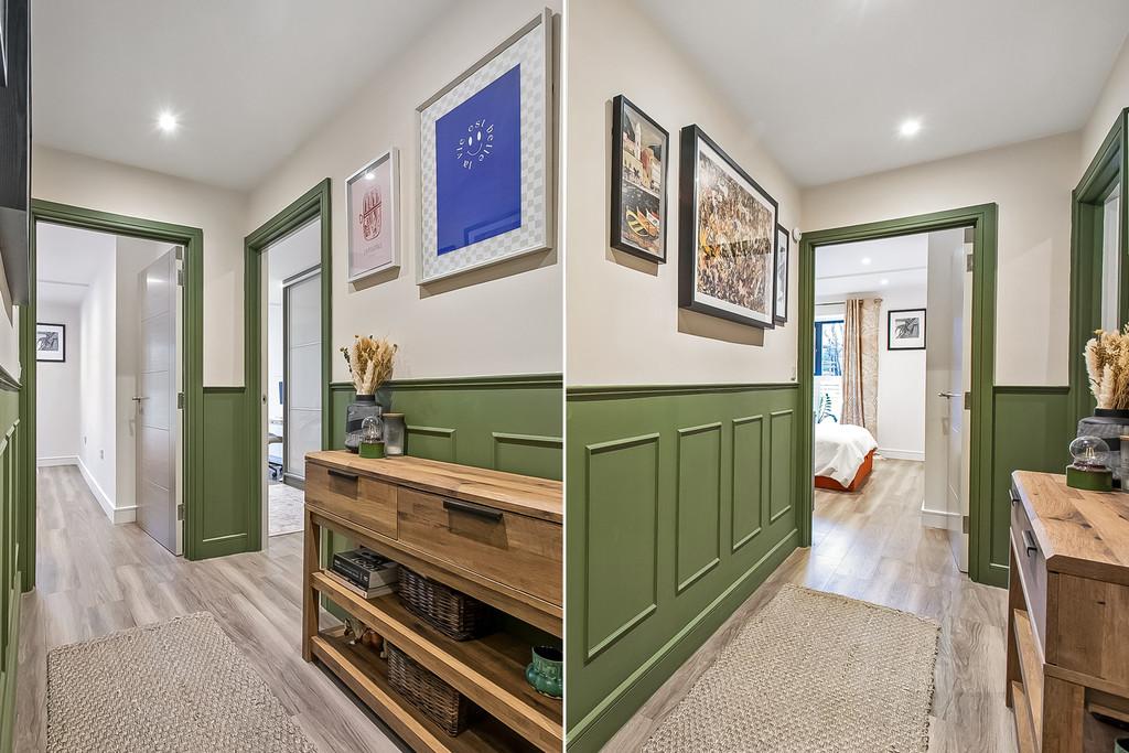 1, 3 Northwood Ave, CR8 P 01