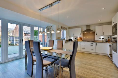 4 bedroom detached house for sale, Barrow Green, York YO42