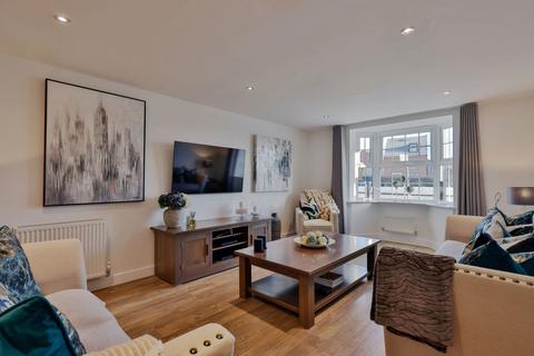 4 bedroom detached house for sale, Barrow Green, York YO42