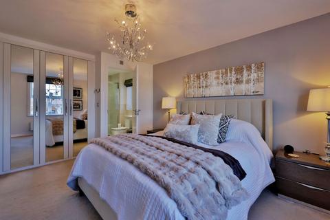 4 bedroom detached house for sale, Barrow Green, York YO42
