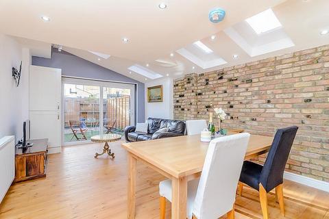3 bedroom house for sale, Stanley Gardens Road, Teddington, TW11