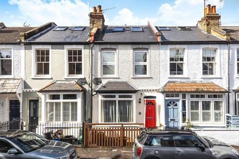 3 bedroom house for sale, Stanley Gardens Road, Teddington, TW11
