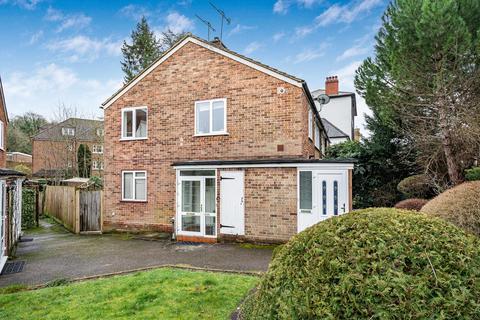 2 bedroom ground floor maisonette for sale, Godstone Road, Caterham