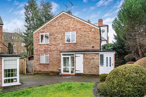 undefined, Godstone Road, Caterham