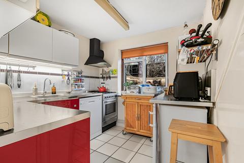 undefined, Godstone Road, Caterham