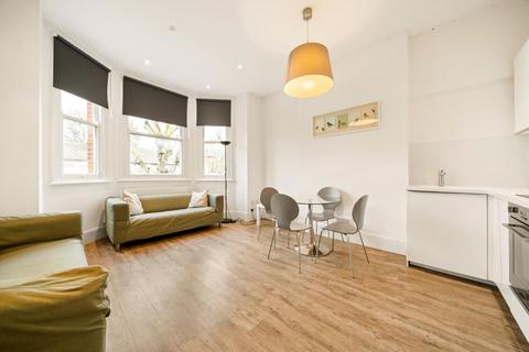 St. Pauls Avenue, London NW2