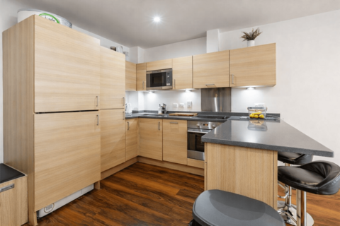 2 bedroom flat for sale, Beaufort Park, Pinnacle House NW9