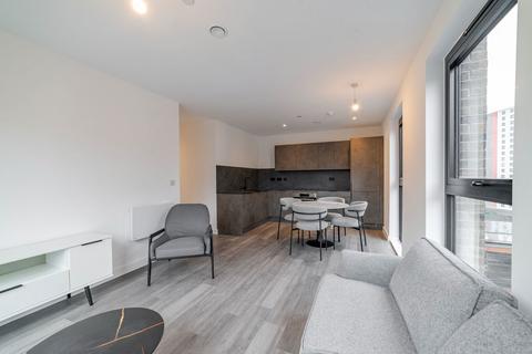 2 bedroom apartment to rent, 321 Ordsall Lane, Salford M5
