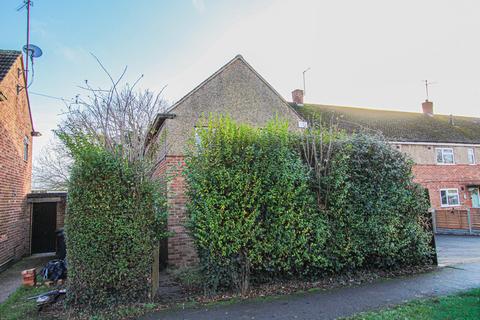 undefined, Grombold Avenue, Wellingborough NN9