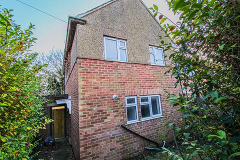 undefined, Grombold Avenue, Wellingborough NN9