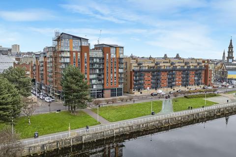 Dunlop Street, Glasgow G1
