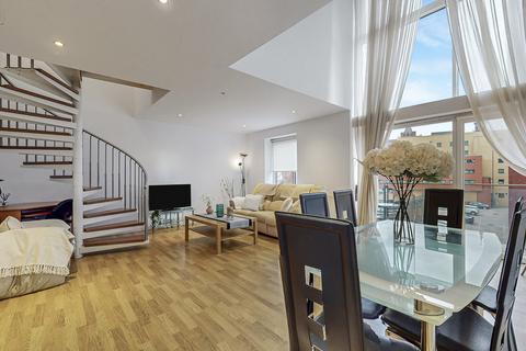 2 bedroom flat for sale, Dunlop Street, Glasgow G1