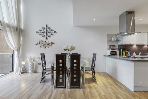 2 bedroom flat for sale, Dunlop Street, Glasgow G1