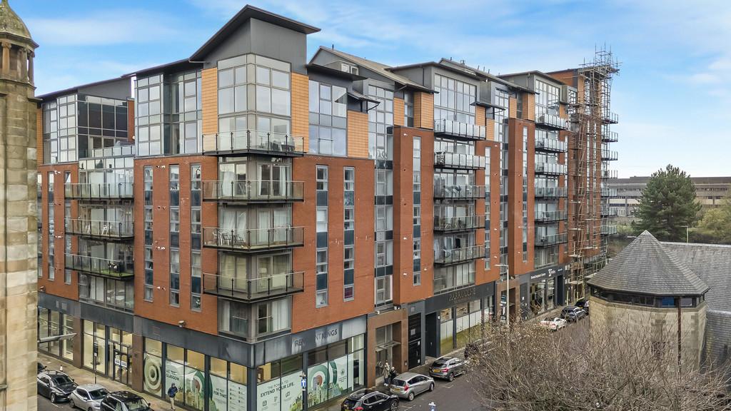 6-print-87 Dunlop Street Flat 1.8 The Metropole 46
