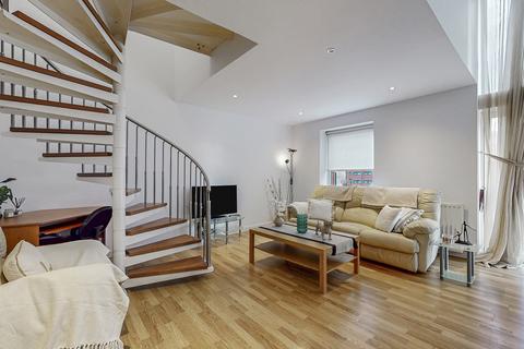 2 bedroom flat for sale, Dunlop Street, Glasgow G1