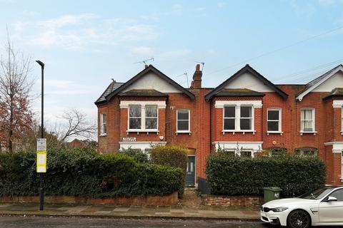 2 bedroom maisonette to rent, Telford Avenue, Streatham SW2