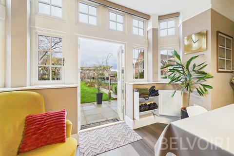 2 bedroom flat for sale, The Furlongs, Bicton Heath, Shrewsbury, SY3