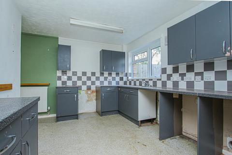 undefined, Grombold Avenue, Wellingborough NN9