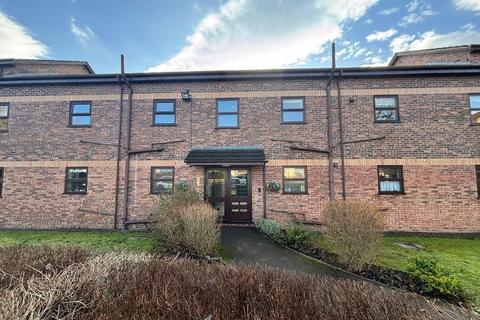 2 bedroom apartment to rent, Kilnwick Court, Mill Lane, Northallerton