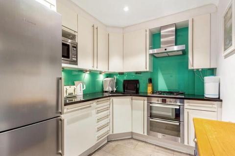 2 bedroom flat for sale, Lexham Gardens, Kensington, W8