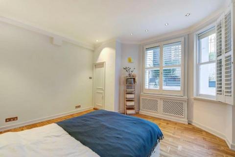 2 bedroom flat for sale, Lexham Gardens, Kensington, W8