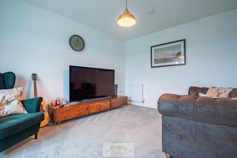 undefined, Cottongrass Gardens, Sheffield S25