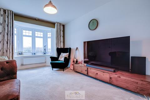 undefined, Cottongrass Gardens, Sheffield S25