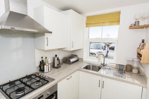 2 bedroom semi-detached house for sale, Beech Avenue, Market Harborough