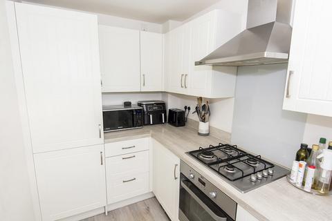 2 bedroom semi-detached house for sale, Beech Avenue, Market Harborough