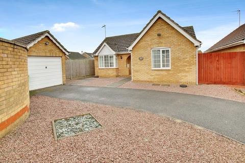 2 bedroom detached bungalow for sale, Olivers Way, March PE15