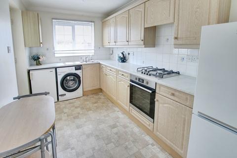 2 bedroom detached bungalow for sale, Olivers Way, March PE15