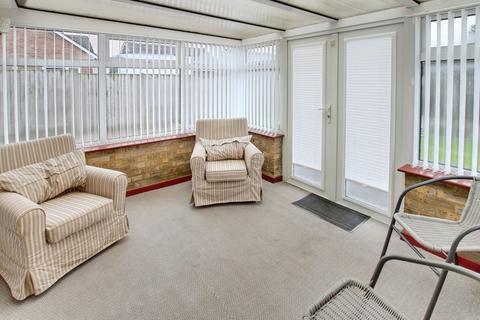 2 bedroom detached bungalow for sale, Olivers Way, March PE15