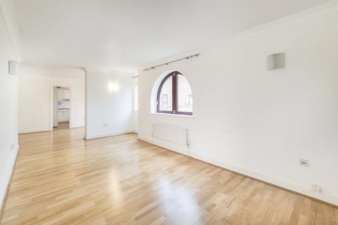 2 bedroom apartment to rent, Sailmakers Court, Fulham